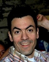 min jf (Jean Francois)